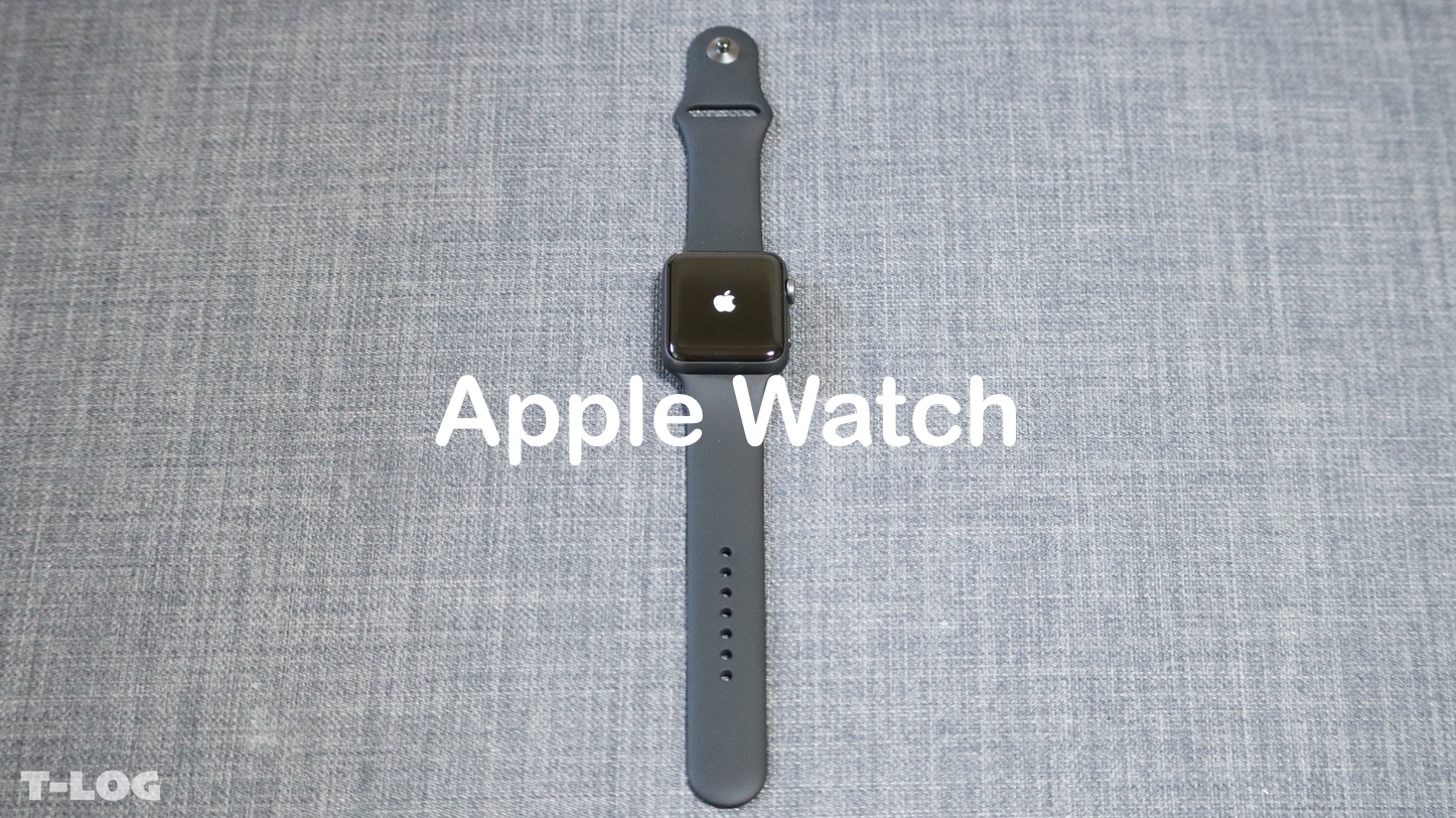 ありがとうございました！Apple Watch Series3 38mm MTF02J/A A1858 誕生日 Space Gray Aluminum  Sport