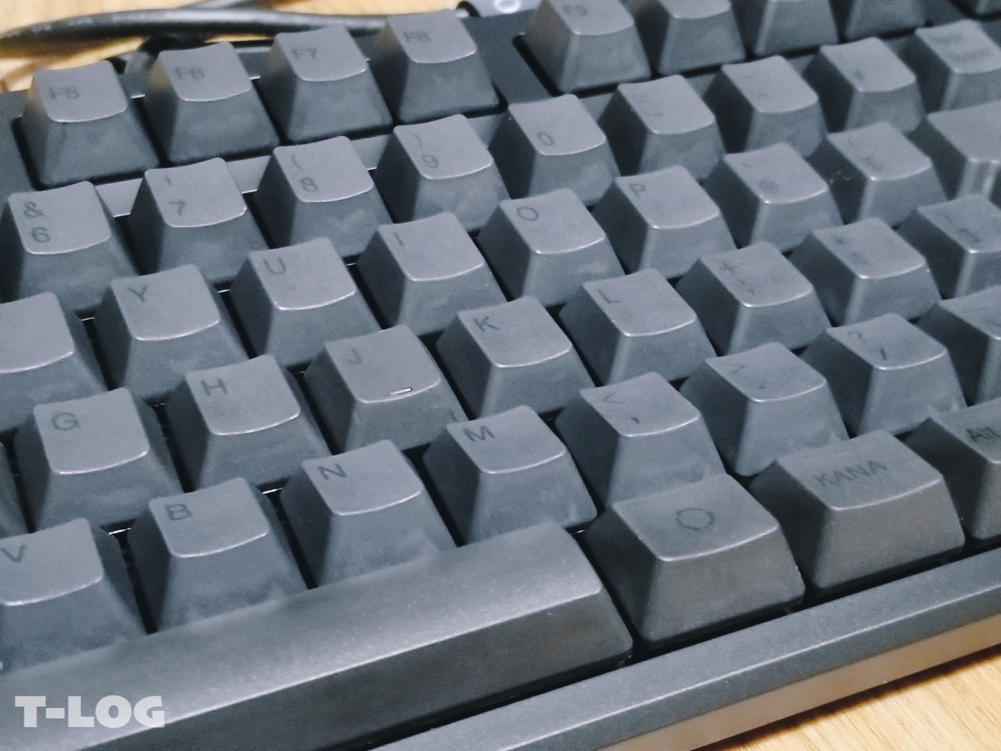 美品】REALFORCE R2A-JP4-BK 日本語配列45g昇華印刷+spbgp44.ru