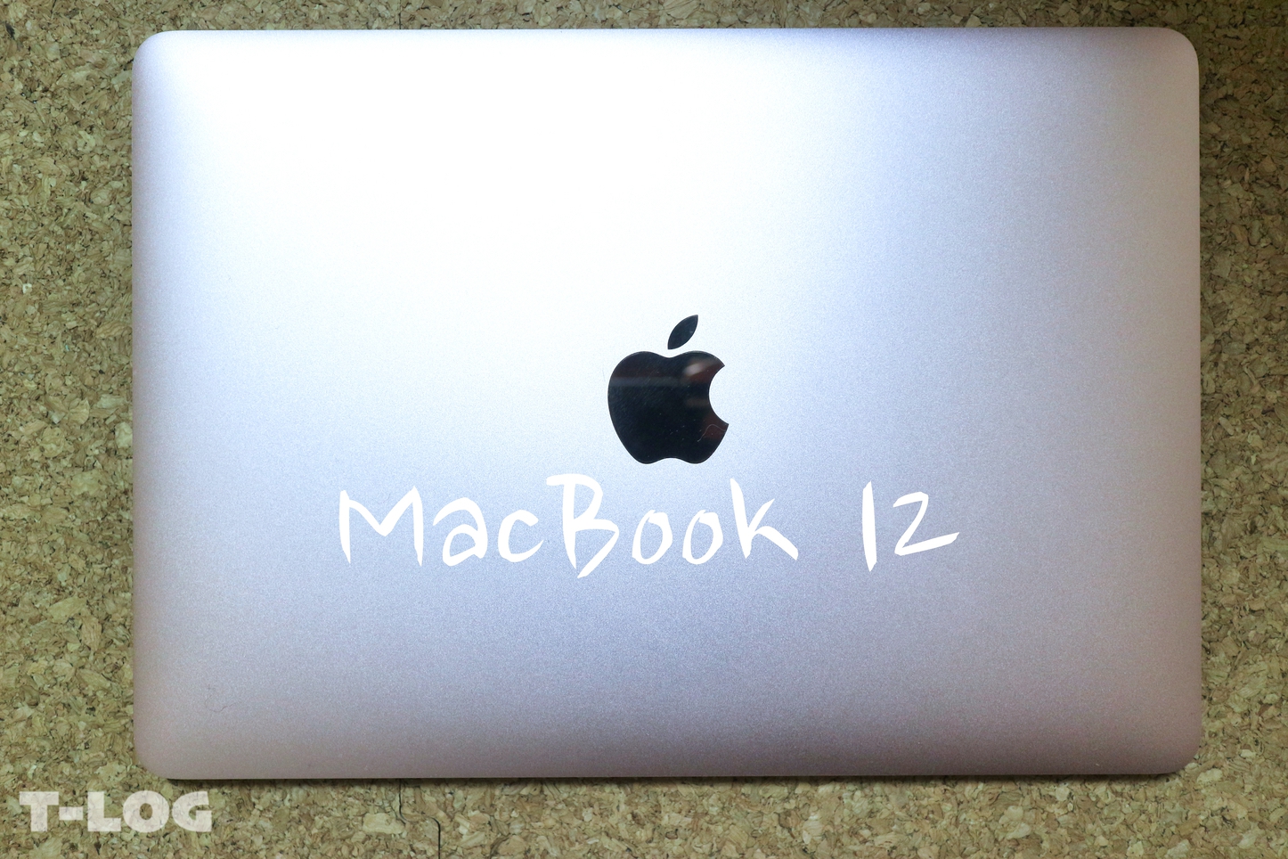もうこのサイズは出ないのか Macbook12インチ長期使用レビュー T Log