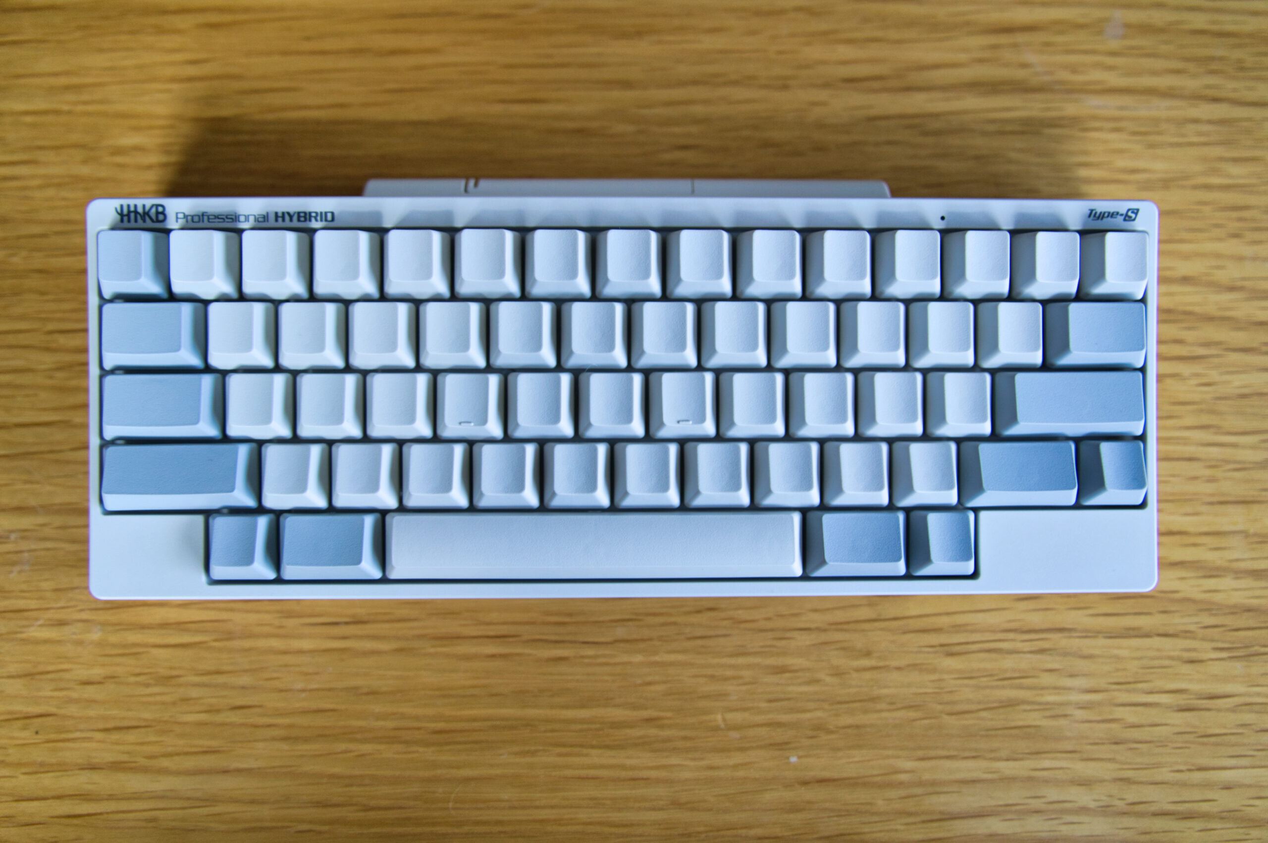 HHKB Professional HYBRID 内容物一式