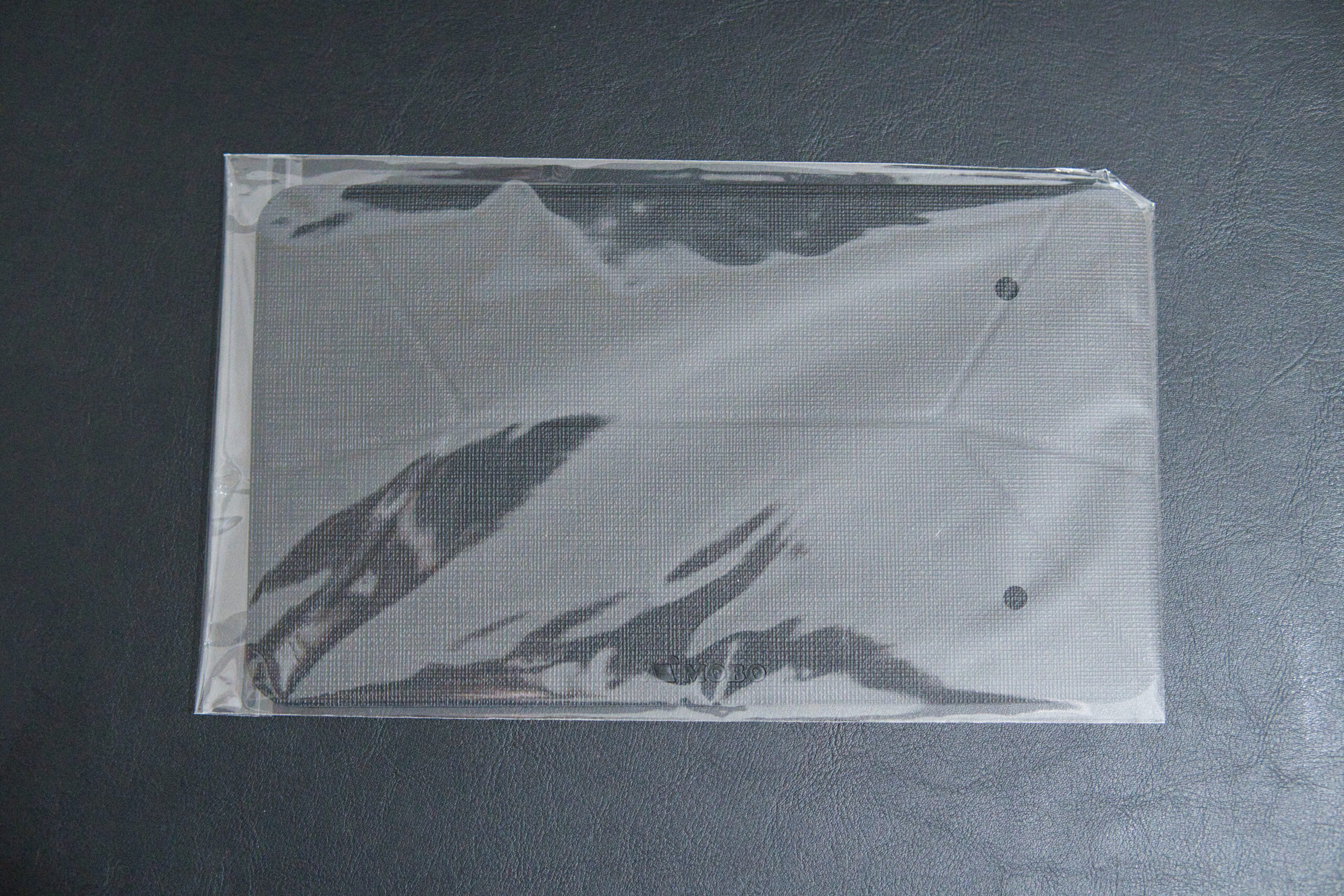 MOBO ORIGAMI STAND 本体 正面