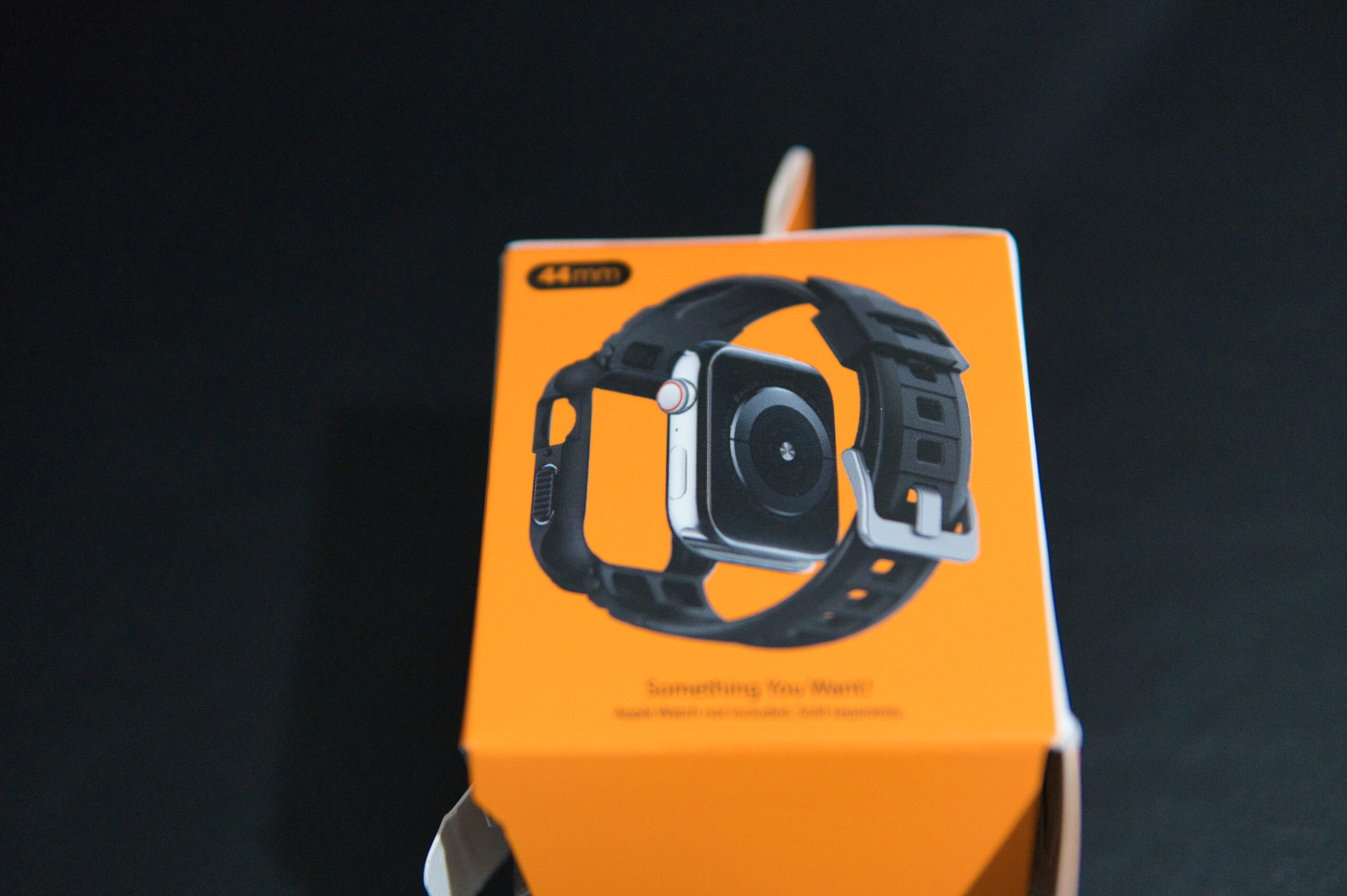 Spigen Rugged Armor PRO 内容物一式